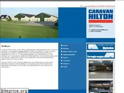 Sites similar to caravanhilton.nl