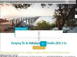 Sites similar to caravanile.com