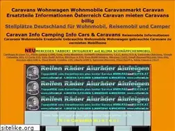 Sites similar to caravaninfo.de