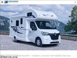 Sites similar to caravaning-brandenburg.de