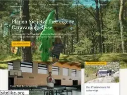 Sites similar to caravaning-info.de