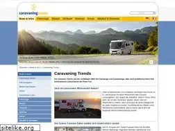 Sites similar to caravaning-news.com