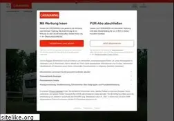 Sites similar to caravaning.de