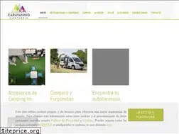 Sites similar to caravaningcantabria.es