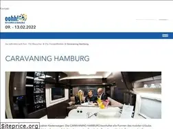 Sites similar to caravaninghamburg.de