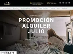 Sites similar to caravaningk2.es