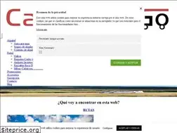 Sites similar to caravaningo.com