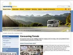 Sites similar to caravaningsuisse.ch