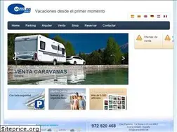 Sites similar to caravaninn.net