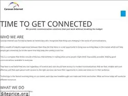 Sites similar to caravaninternet.co.uk