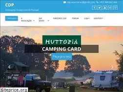 Sites similar to caravanismoportugal.com