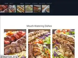 Sites similar to caravankabobhouse.com