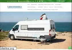 Sites similar to caravankerala.com