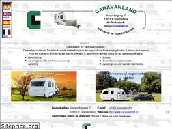 Sites similar to caravanland.nl