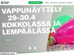Sites similar to caravanlandia.fi