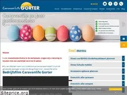 Sites similar to caravanlife.nl