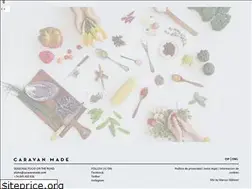 Sites similar to caravanmade.com