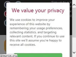 Sites similar to caravanmagazine.com