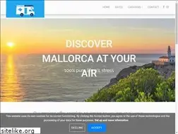 Sites similar to caravanmallorca.com