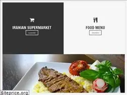 Sites similar to caravanmarketdeli.com