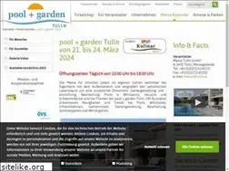 Sites similar to caravanmesse.at