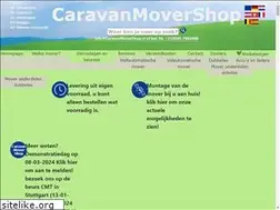 Sites similar to caravanmovershop.nl