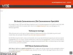 Sites similar to caravanmoverspecialist.nl