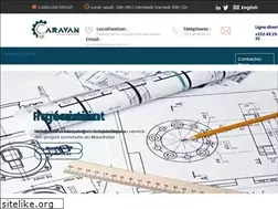 Sites similar to caravanmr.com