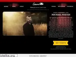 Sites similar to caravanmusic.com.au