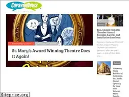 Sites similar to caravannews.com