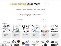 Sites similar to caravanningequipment.co.uk