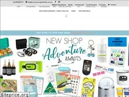 Sites similar to caravanningwithkids.com.au