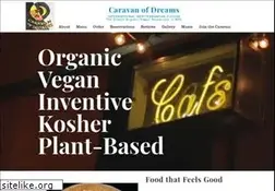 Sites similar to caravanofdreams.net