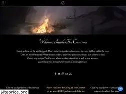 Sites similar to caravanoflore.com