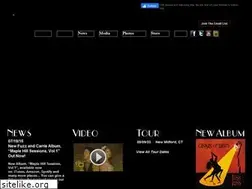 Sites similar to caravanofthieves.com