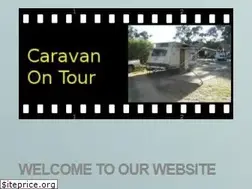 Sites similar to caravanontour.com