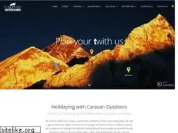 Sites similar to caravanoutdoors.com