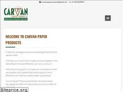 Sites similar to caravanpackagingboxes.com