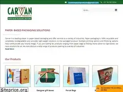Sites similar to caravanpaperproducts.com
