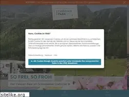 Sites similar to caravanpark-schnals.com