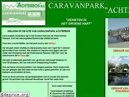 Sites similar to caravanpark.nl