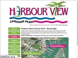 Sites similar to caravanparkherveybay.net.au