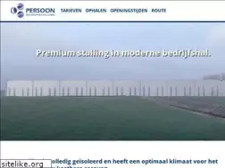 Sites similar to caravanparking.nl