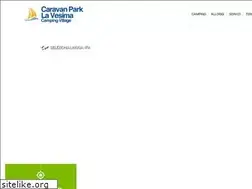 Sites similar to caravanparklavesima.it
