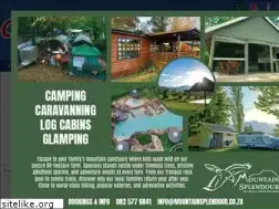 Sites similar to caravanparks.com