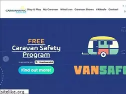 Sites similar to caravanqld.com.au