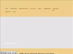 Sites similar to caravanradio.org