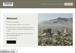 Sites similar to caravanrealty.com