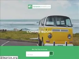 Sites similar to caravanrentals.com
