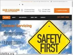 Sites similar to caravanrepairsbrisbane.com